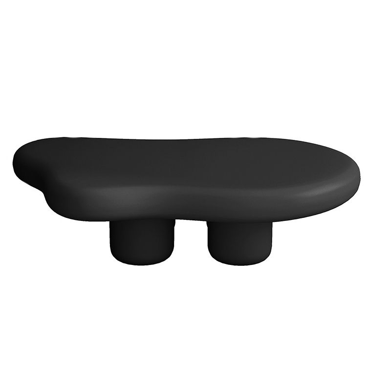4 Legs Coffee Table Nordic Style Coffee Table for Living Room