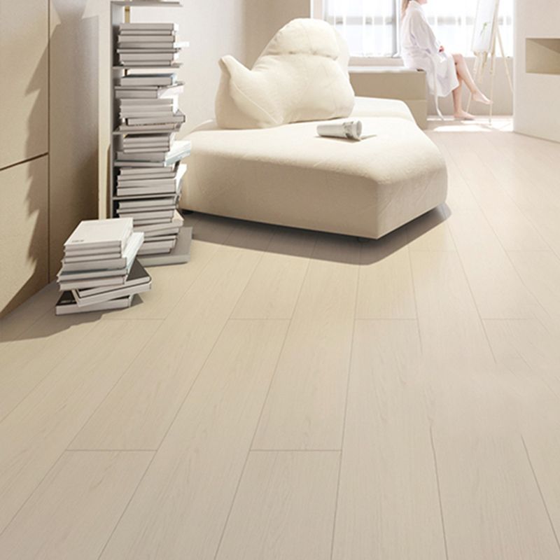 Living Room Indoor Laminate Floor Wooden Slip Resistant Laminate Floor