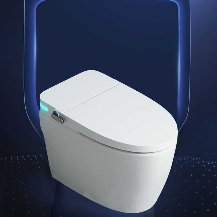 Modern Urine Toilet All-In-One Siphon Jet Flush Toilet for Bathroom