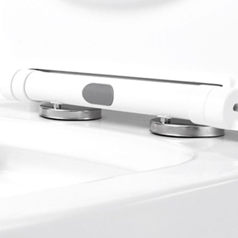 Traditional White Toilet Bowl Floor Mounted Urine Toilet for Bathroom