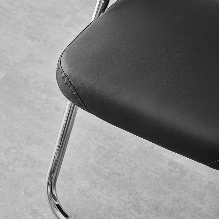 Chaise d'intérieur et d'extérieur moderne, chaise d'appoint pliante en métal, sans accoudoirs, à dossier ouvert