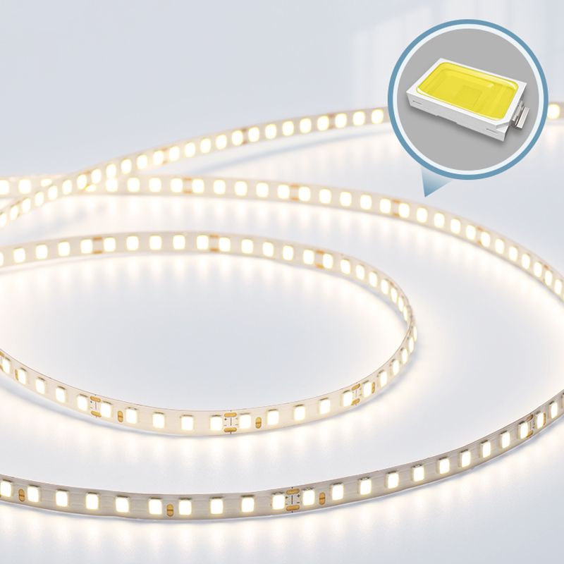 Luz de aluminio LED de lámpara colgante moderno simple para comedor para comedor