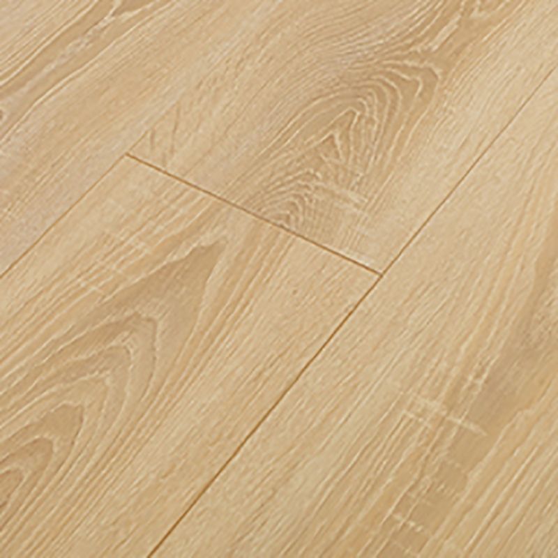 Indoor Hardwood Flooring Wooden Waterproof Scratch Resistant Floor
