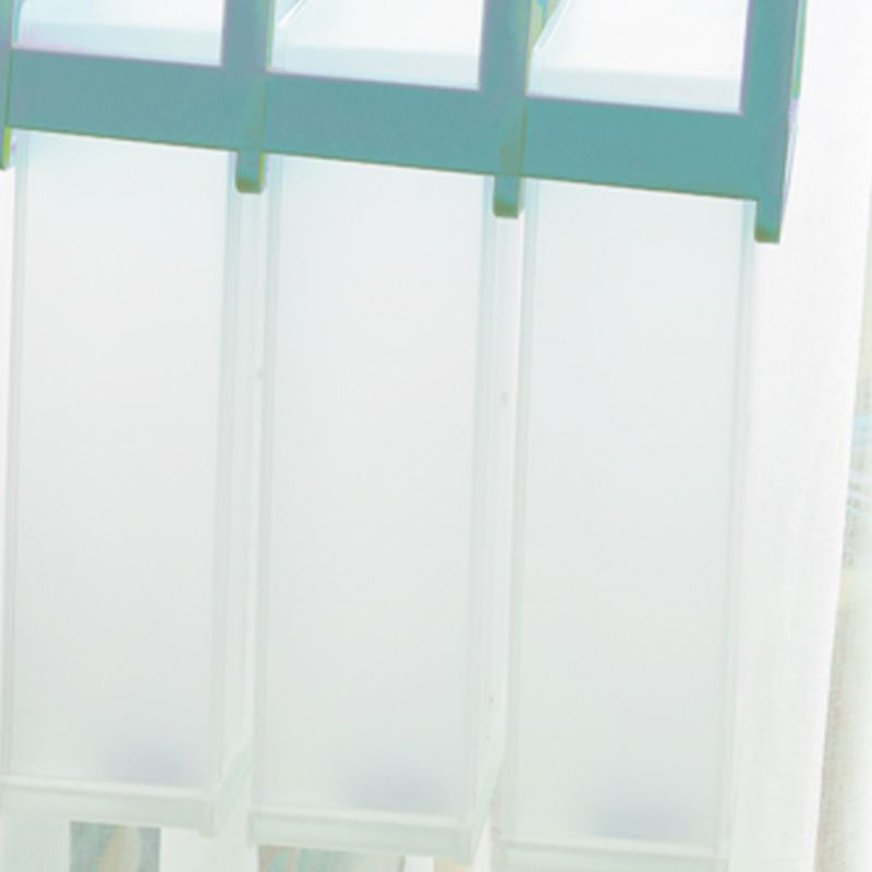 Drawers Filing Cabinet Contrast Color Plastic Vertical Filing Cabinet