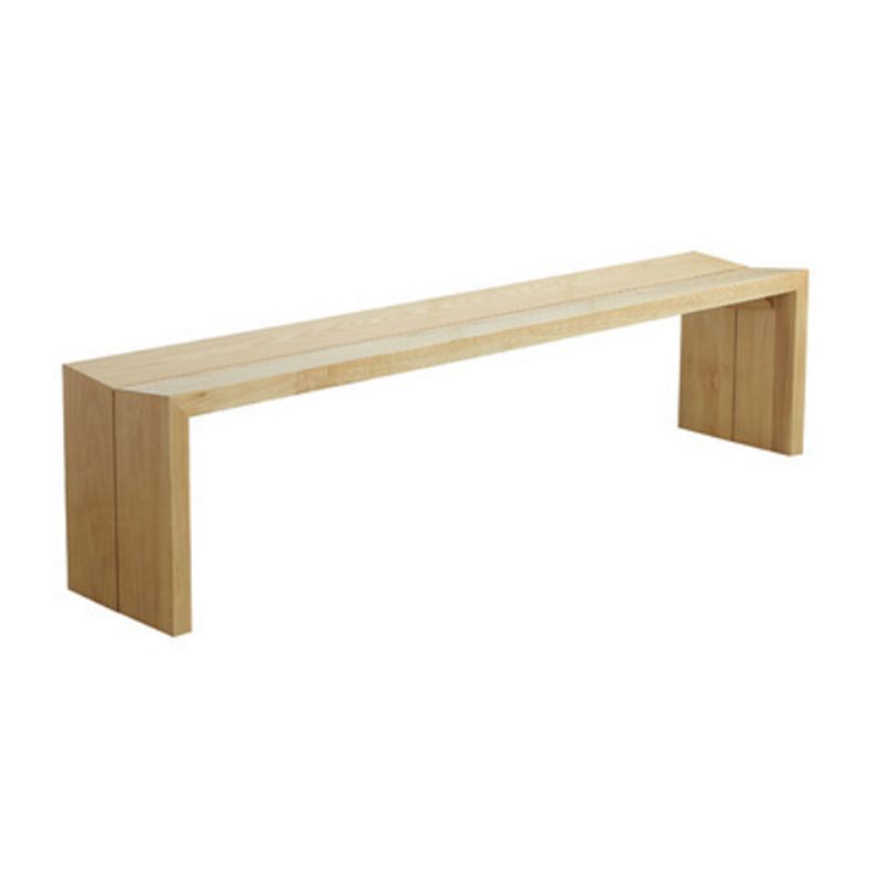 Modern 1/2/5 Pieces Dining Set Rectangle Pine Wood Dining Table for Dining Room