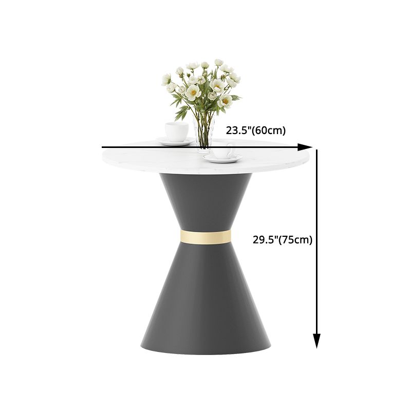 Modern Sintered Stone Dining Set 1/2/3/4/5 Pieces Dining Furniture Set /Separate Items