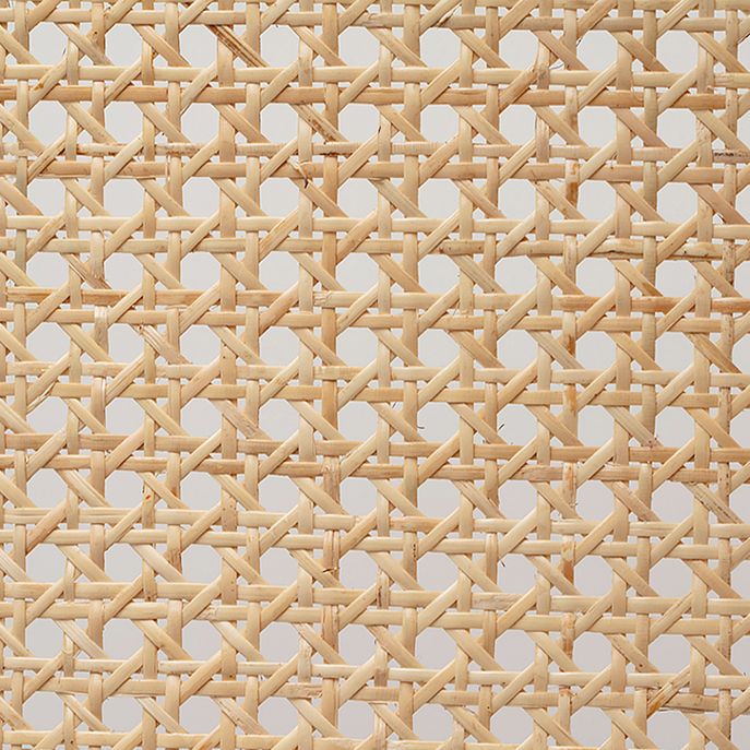 Rubberwood Wardrobe Cabinet Contemporary Wardrobe Armoire with Shelves