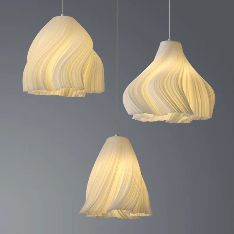 Hanging Light Fixture Nordic Style Hanging Pendant Light for Dining Room
