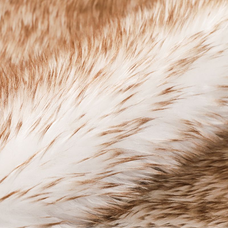 Rapis ombre de forme de nouveauté