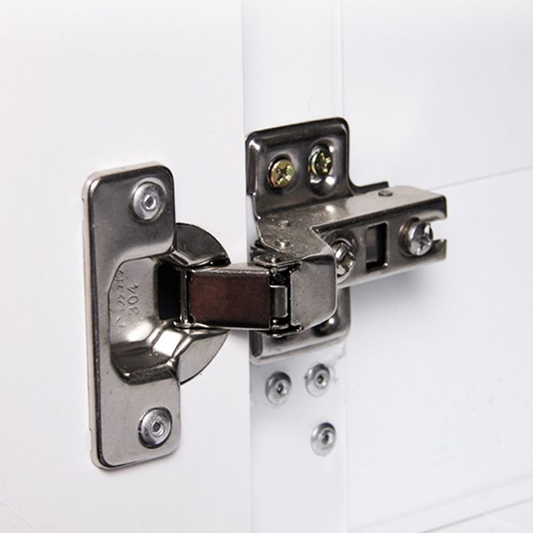 Gorgeous Bath Vanity Wall Mounted Standard Vanity Cabinet with Mirror Cabinet