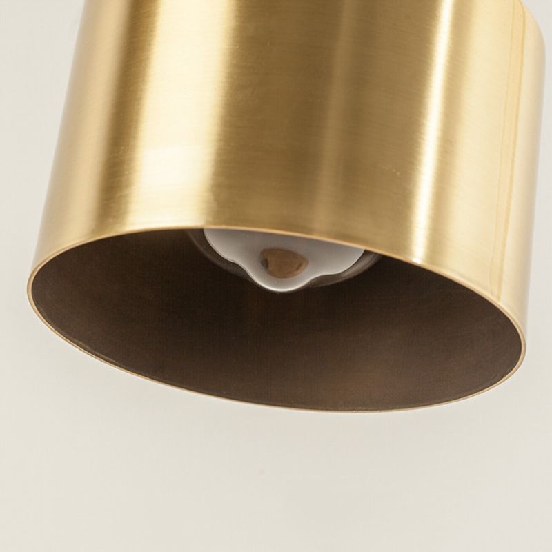 MODERN CONCICE CONCICE SEUX PENDANT LUMIÈRE ÉLECTROPATE