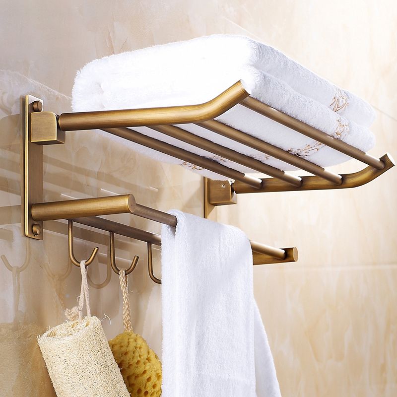 Traditional Bathroom Accessories Hardware Set Brass Accessories Hardware Set