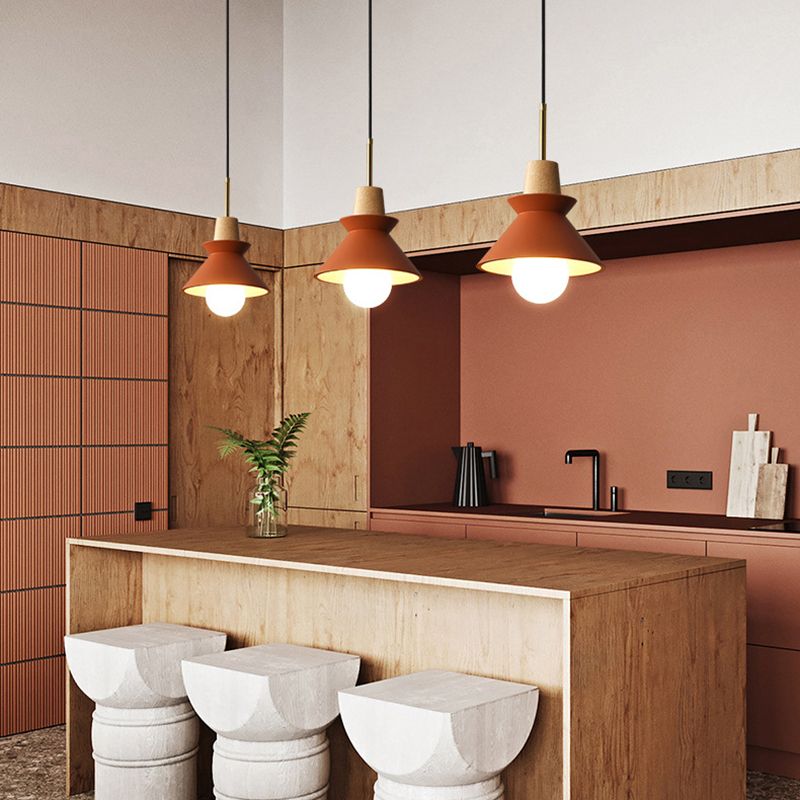 Dining Room Ceiling Pendant Light Nordic Style Hanging Ceiling Light