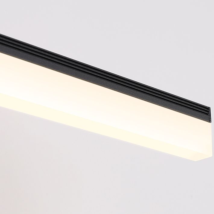 Modern Simple Antler Makeup Mirror Lamp Bathroom Nordic Mirror Light Fixture
