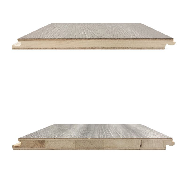 Water-Resistant Laminate Floor Waterproof Laminate Plank Flooring