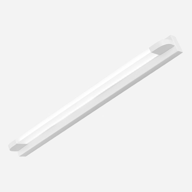 Makeup Mirror Lamp Modern Simple Wall Light Fixture for Bathroom Washroom