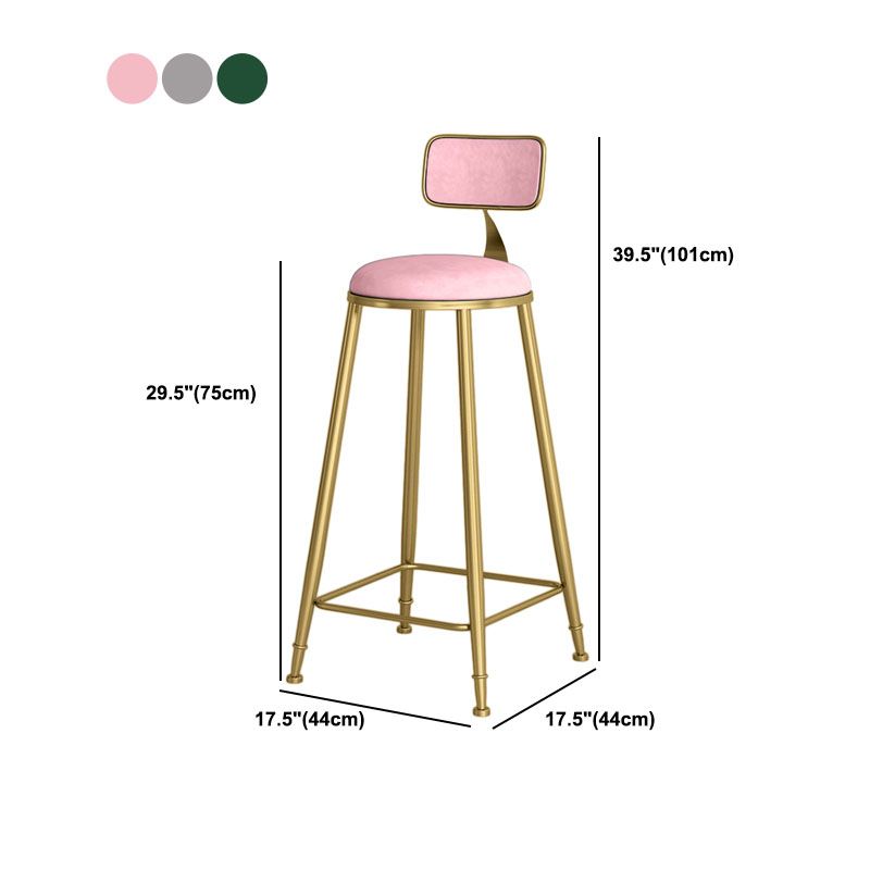 1/3 Pieces Luxurious Rectangular Pub Table Set Artificial Marble Top Bistro Table Set