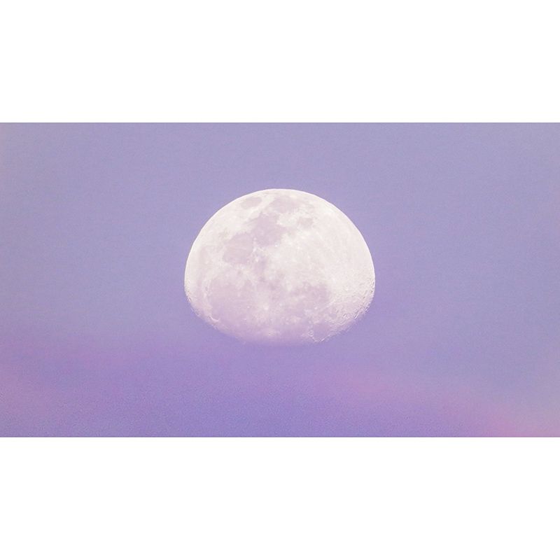 Washable Photography Mural Wallpaper Cosmos Landscape Indoor Wall Mural