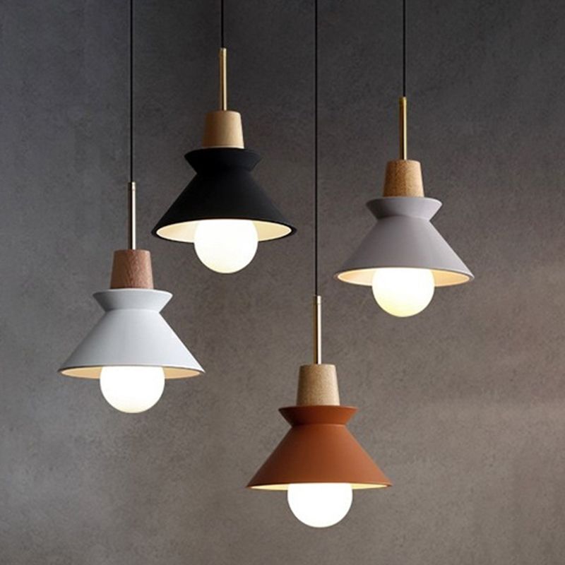 Dining Room Ceiling Pendant Light Nordic Style Hanging Ceiling Light