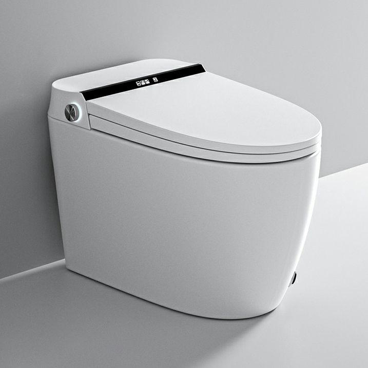 Modern Urine Toilet Ceramic One Piece Ceramic Toilet Bowl with Seat