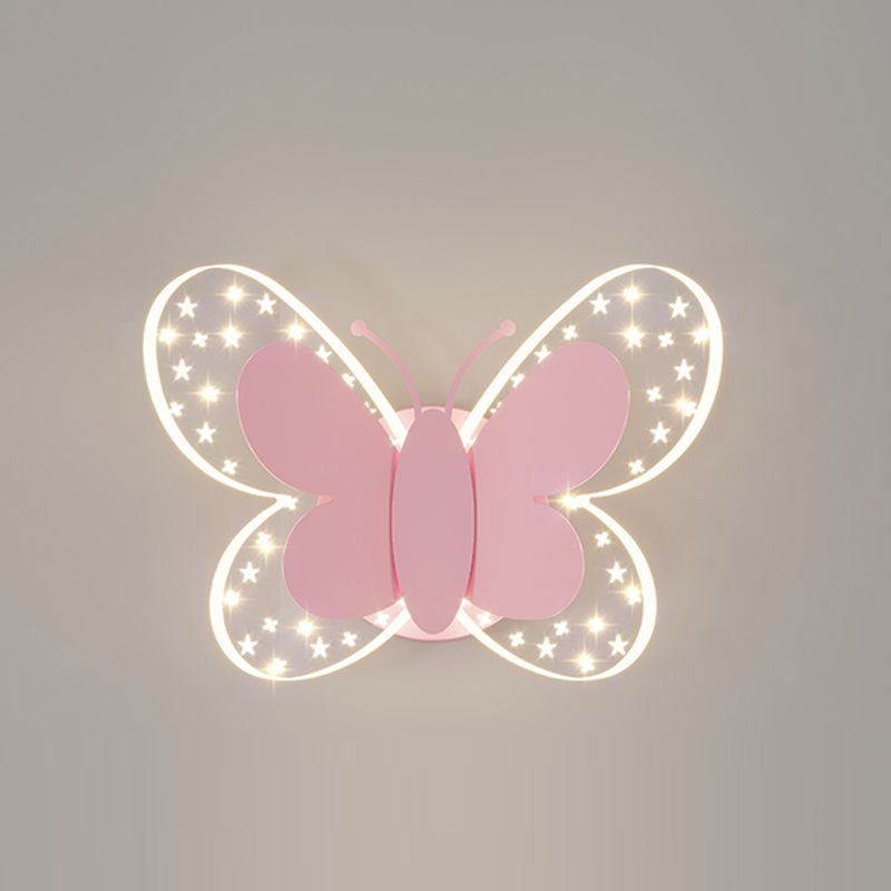 1 lumière d'éclairage mural géométrique