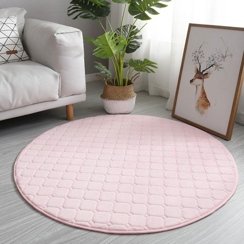 Gelegenheiten Wohnzimmer Teppich mehrfarbige Plaidfläche Teppichpolypropylen Haustierfreundlicher Waschmaschine Teppich