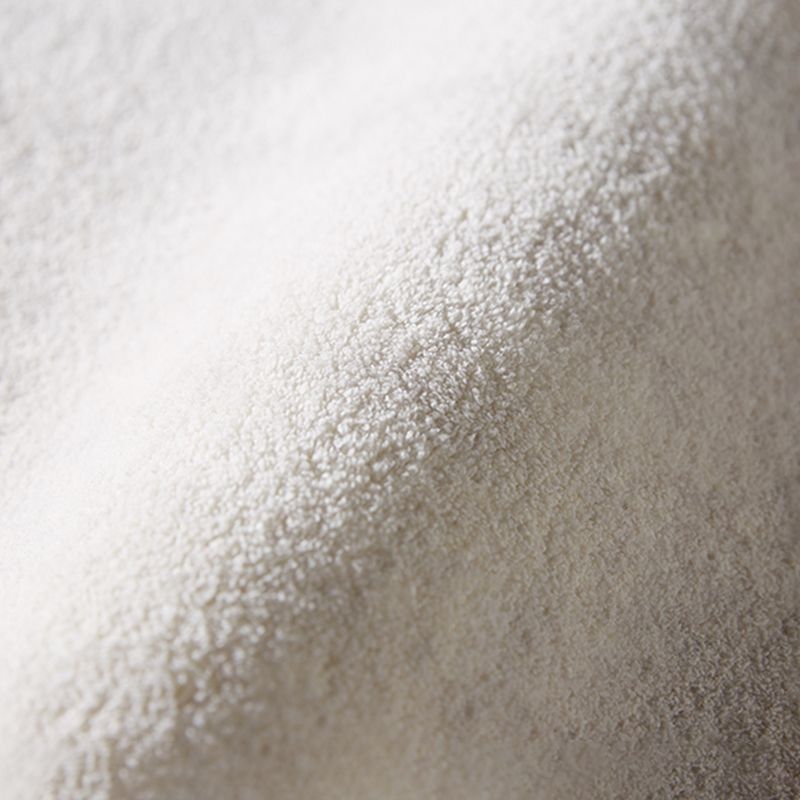 Round Grey Tone Shabby Chic Rug Polyester Carpet Ink Landscape Print Indoor Rug Non-Slip Backing for Living Room