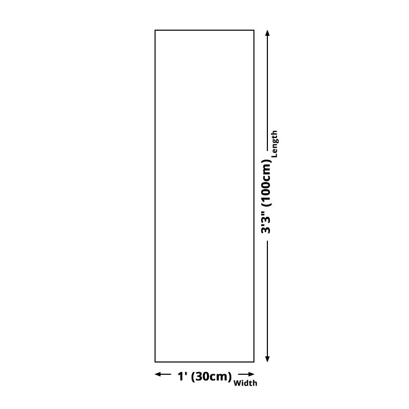 Children's Art Domestic Pets Canvas Print Photo Animal Wall Decor in Pastel Color