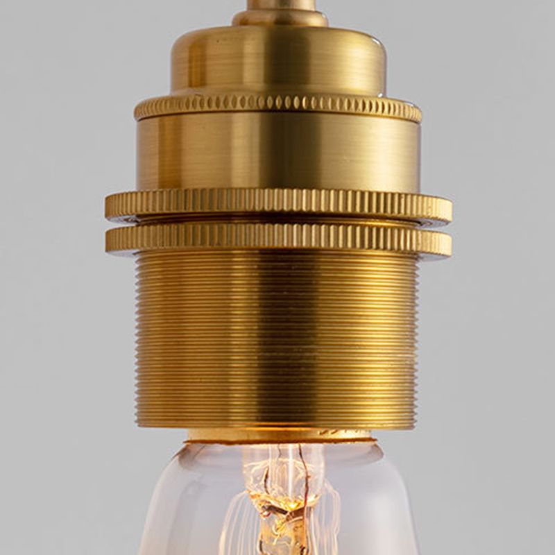 Japanese Style Wooden Vanity Light Adjustable Vanity Lamp for Shower Room