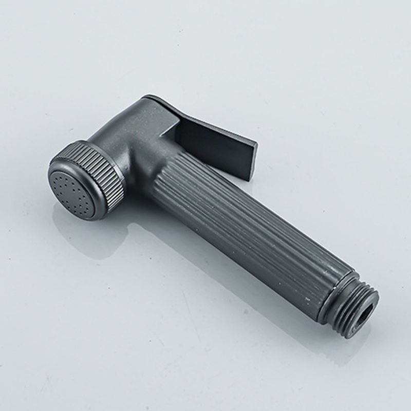 Modern Style Shower System Wall Mounted Spot Resist Handle Lever Shower System