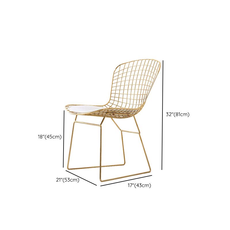 Modern 1/2/5/7 Pieces Dining Furniture Faux Marble Top Rectangle Dining Set for Home