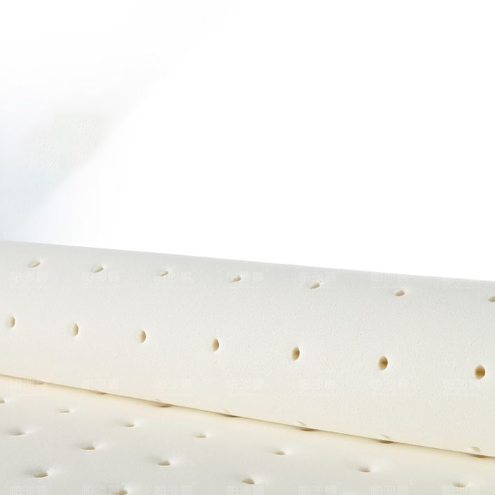 Scandinavian Sectional Sofa Pillowed Back Cushions White Leather Sectional