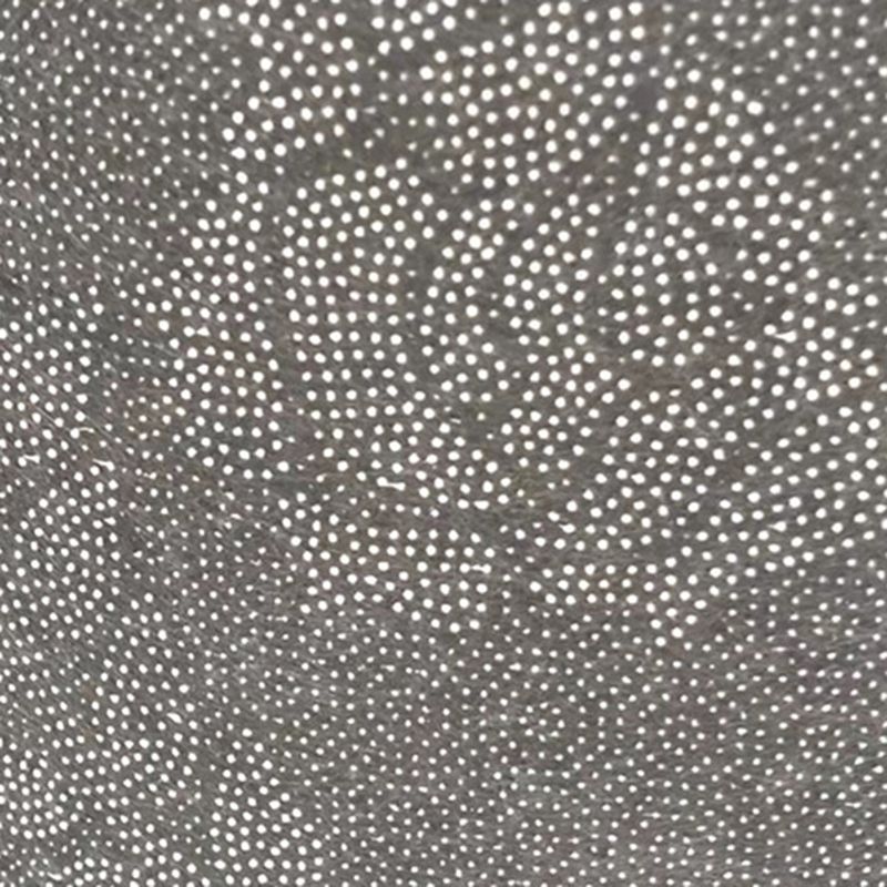 Geel kleurblok binnentapijt Polyester eenvoudig tapijt wasbaar tapijt voor woondecoratie