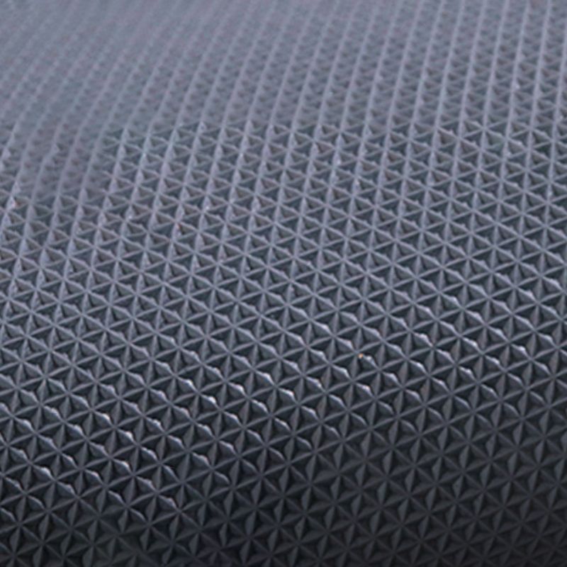 Modern Living Room Area Rug Plaid Pattern Polyester Area Carpet Non-Slip Backing Area Rug