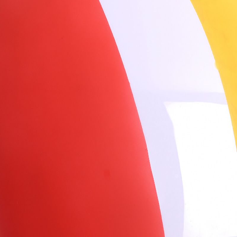 Hot Air Balloon Pendant Lighting 1-Light Kindergarten Ceiling Lamp(without doll)