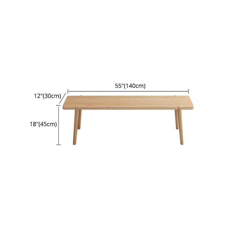Modern 1/2/4/5 Pieces Dining Set Pine Wood Dining Table with Wooden Chairs