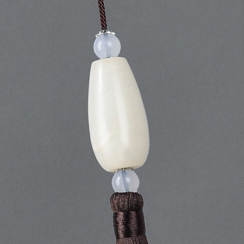 Modern Simple Wall Light Cylinder Shape Wall Lamp with Glass Shade for Living Room