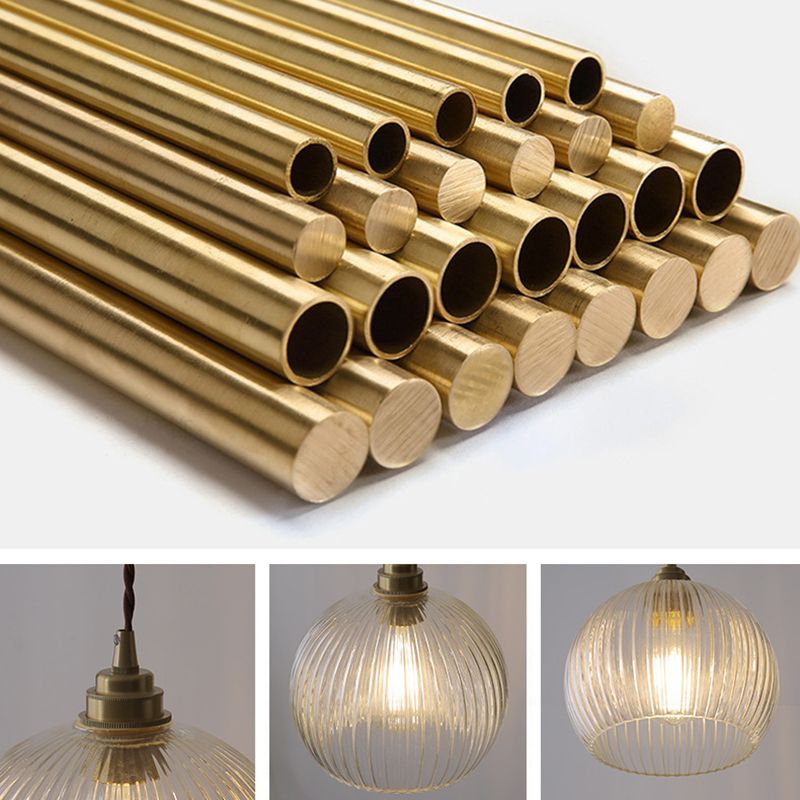 1-Licht-Glas-Hängsbeleuchtungsanlage Modernes Anhänger Lichtkit für Esszimmer