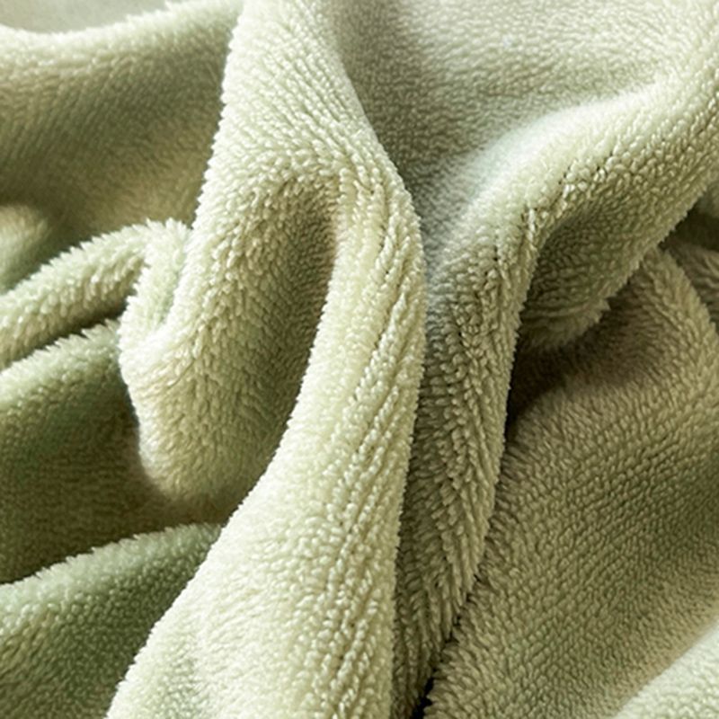 Soild Bed Sheet Set Cotton Modern Elegand Fitted Sheet for Bedroom