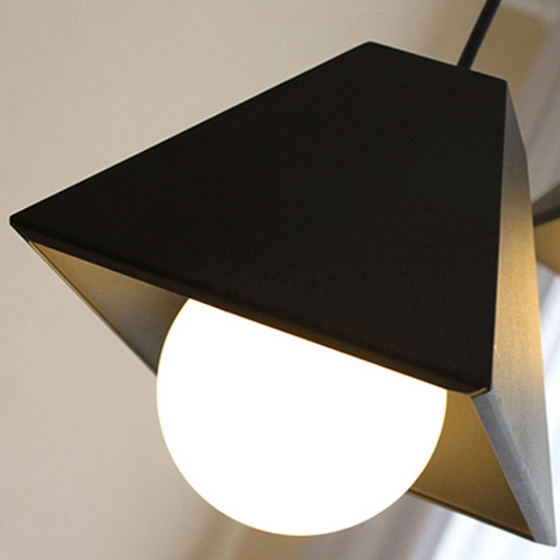 MACHAROON STILE TRAPEZOID LIGHT CONSEGNA 6.7 "MINI MINI LIGHTINA DI MINI MINI MINI INFIGLIO PER IL CAVALLO