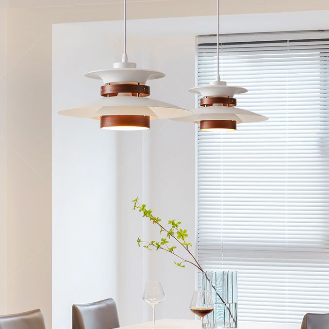 Luminaires suspendus de la lampe suspendue de style moderne pour restaurant au café