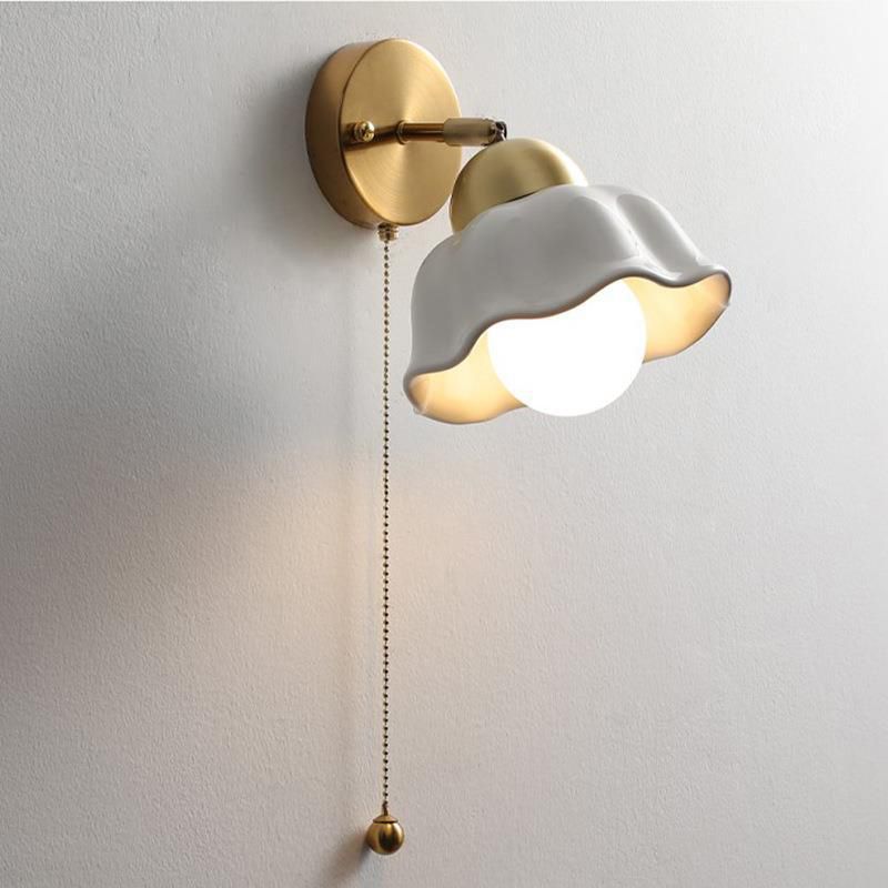 Sconce Light Fixture Modern Wall Mounted Lamp for Dining Room