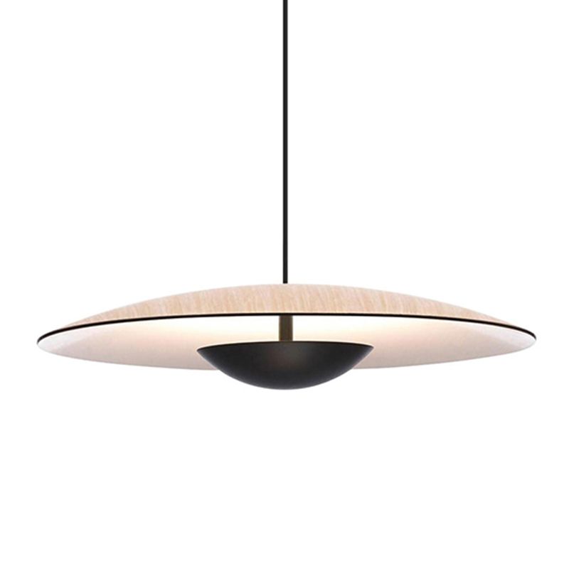 Geometrische Deckenleuchten im zeitgenössischen Stil für Esszimmer Schlafzimmer