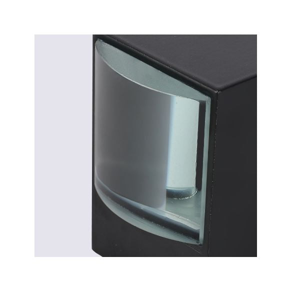 Nordic Modern Wall Mount Light Living Room Mini LED Mur Mur Sconce Lightture