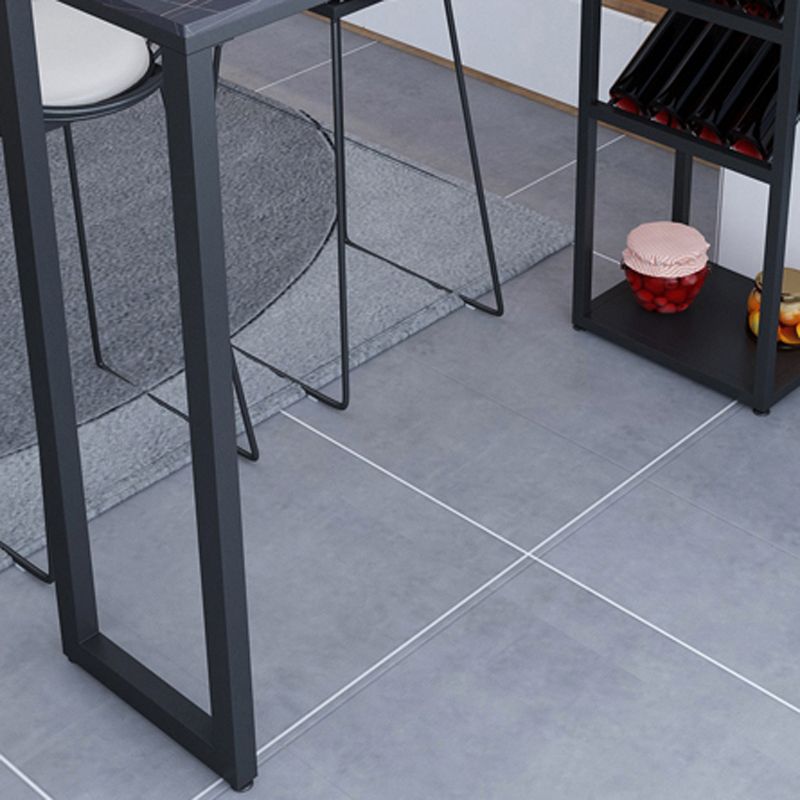 Glam Bar Table Set 1/2/3 Pcs Storage Bar Table with Bar Stools