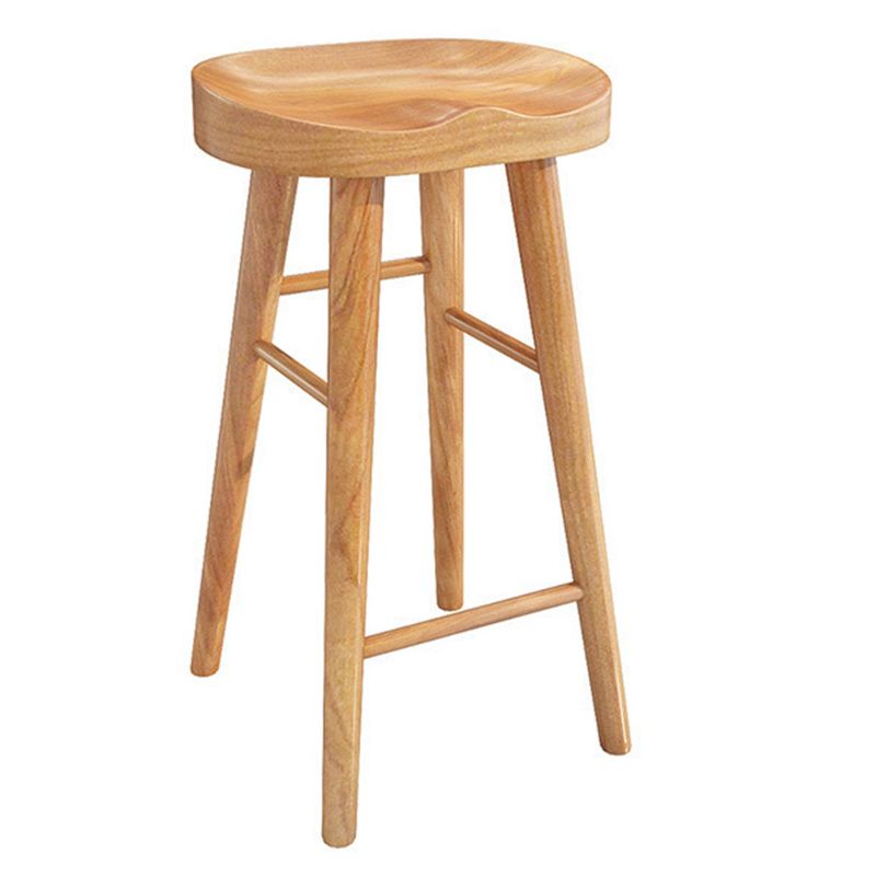 Industrial Style Bar Set 1/2/9 Pieces Solid Wood Rectangle Counter Set