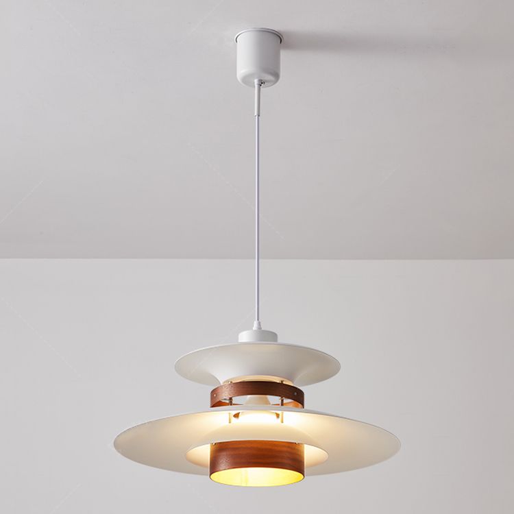 Luminaires suspendus de la lampe suspendue de style moderne pour restaurant au café