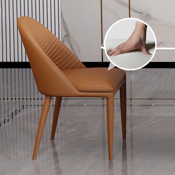 Contemporary Sintered Stone Rectangle Table Set 1/4/5/7 Pieces Dining Set