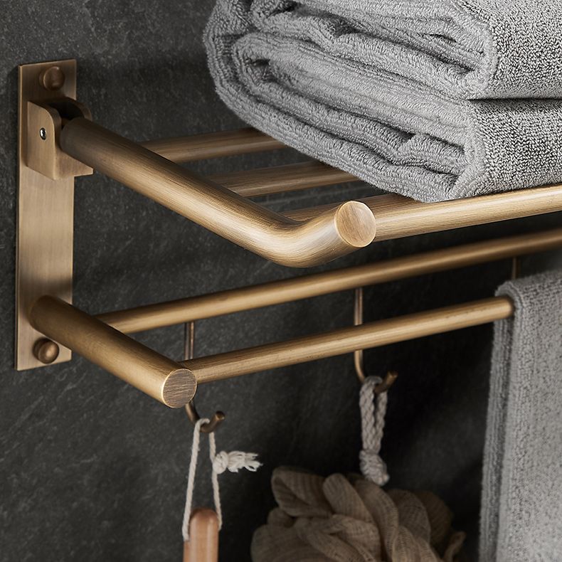 Vintage Bronze Bathroom Set Traditional Bathroom Accessory as Individual or as a Set