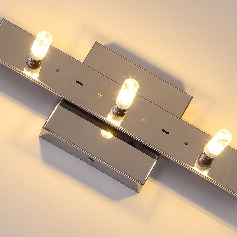 Crystal Wall Sconce Post-Modern Style Wall Light Fixture for Living Room